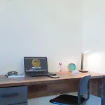 Fuer 4, Mitten In Апартаменты *