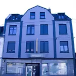 Апартаменты Fuer 4, Mitten In