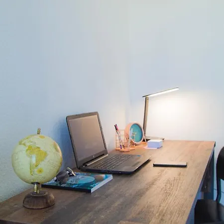 Fuer 4, Mitten In Solingen