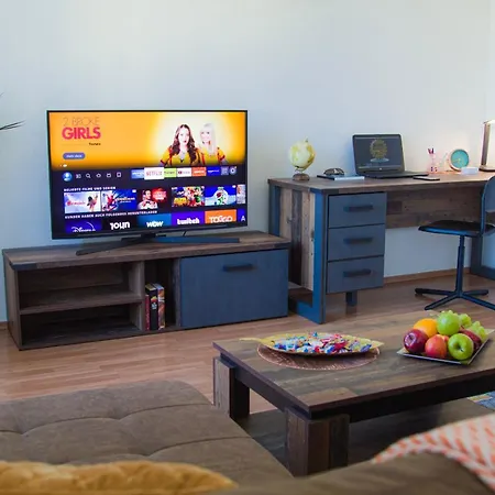 Fuer 4, Mitten In Solingen