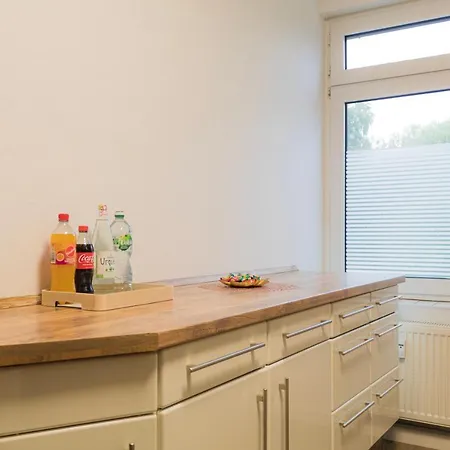 Fuer 4, Mitten In Solingen