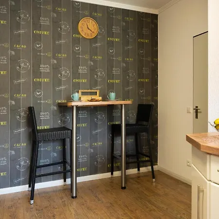 Fuer 4, Mitten In Solingen