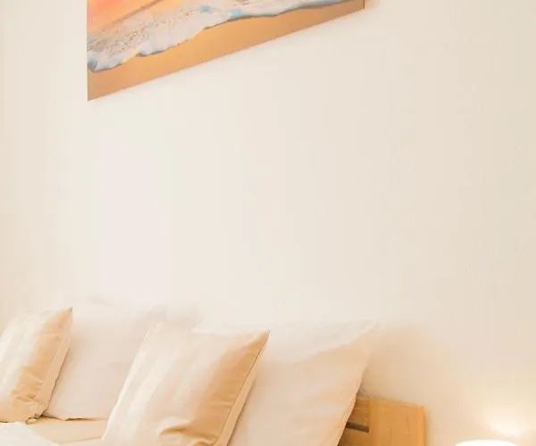 Fuer 4, Mitten In Solingen