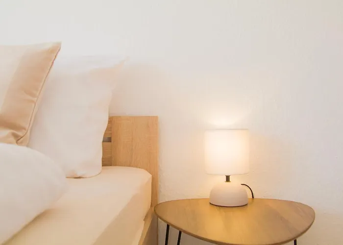 Fuer 4, Mitten In * Solingen