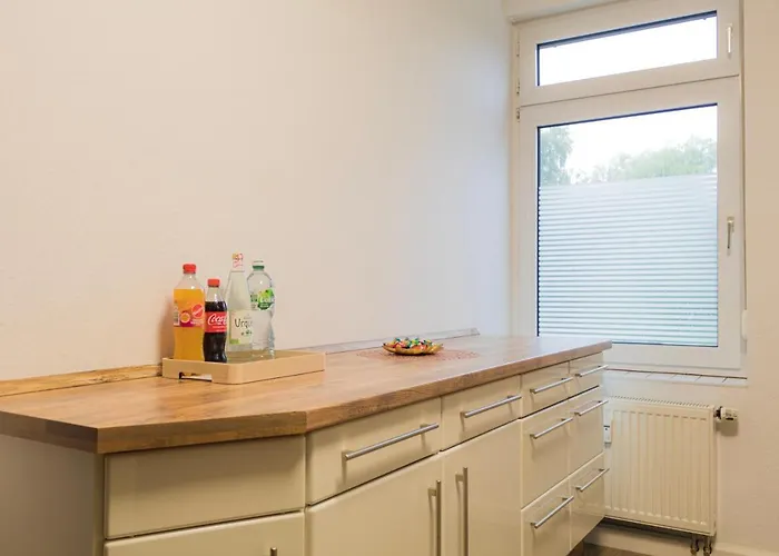 Fuer 4, Mitten In سولينجين