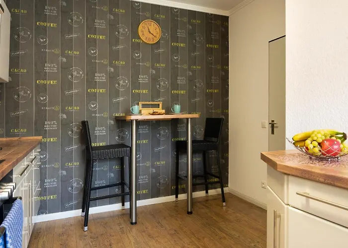 Fuer 4, Mitten In سولينجين