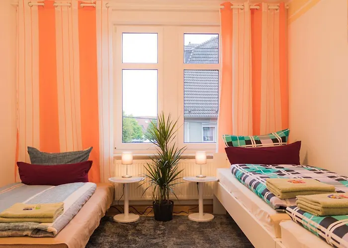 Fuer 4, Mitten In * Solingen