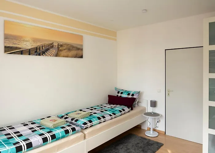 Fuer 4, Mitten In * Solingen